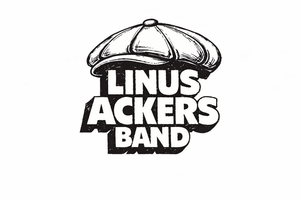 Linus Ackers Band Live