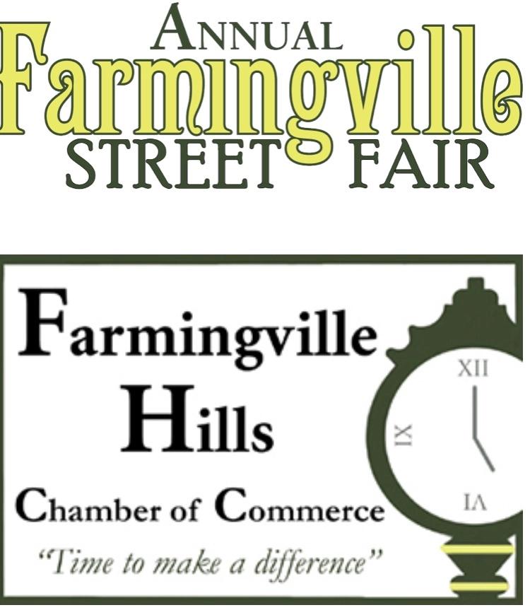 14th Annual Farmingville Street Fair
