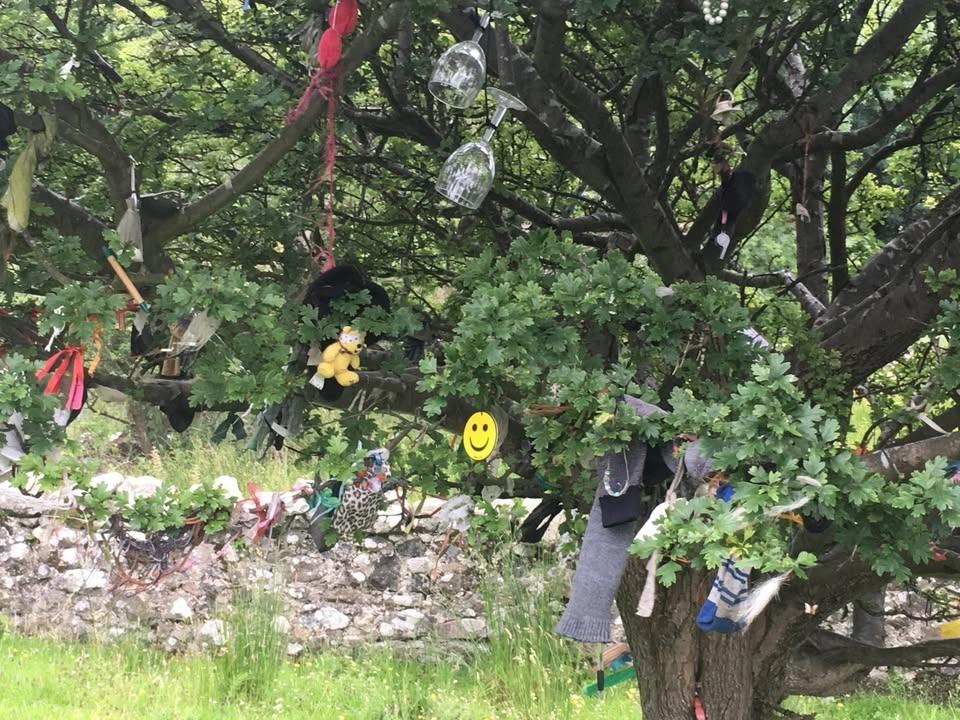 The Witches' Way - full-day historical witchcraft coach tour from Belfast