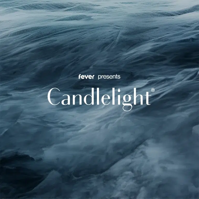Candlelight: The Best of Hans Zimmer | Copenhagen
