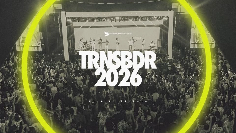 TRANSBORDAR CONF' 26