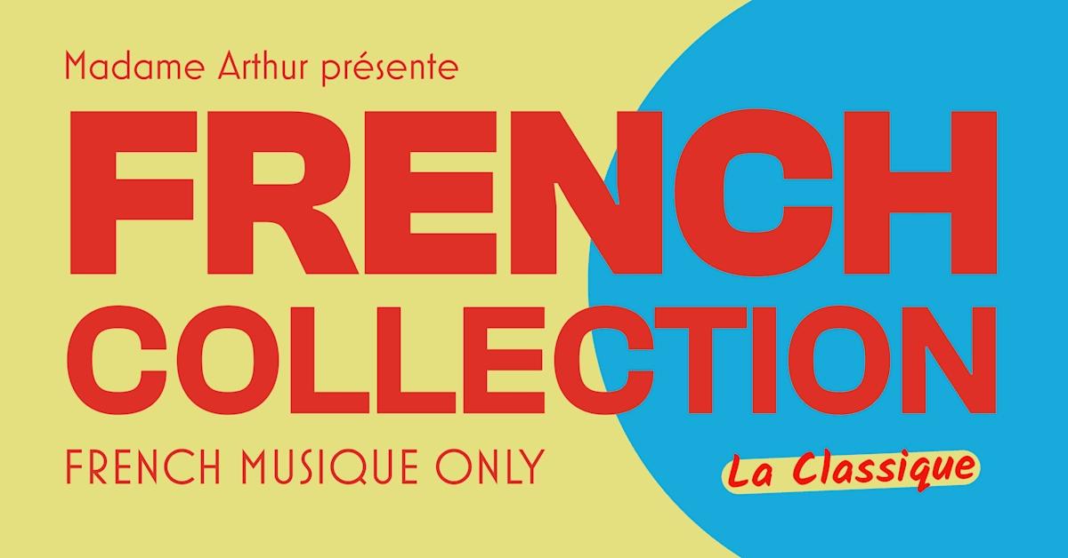 French Collection · 1107