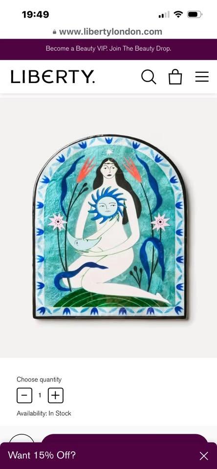First Wednesday Tarot Club