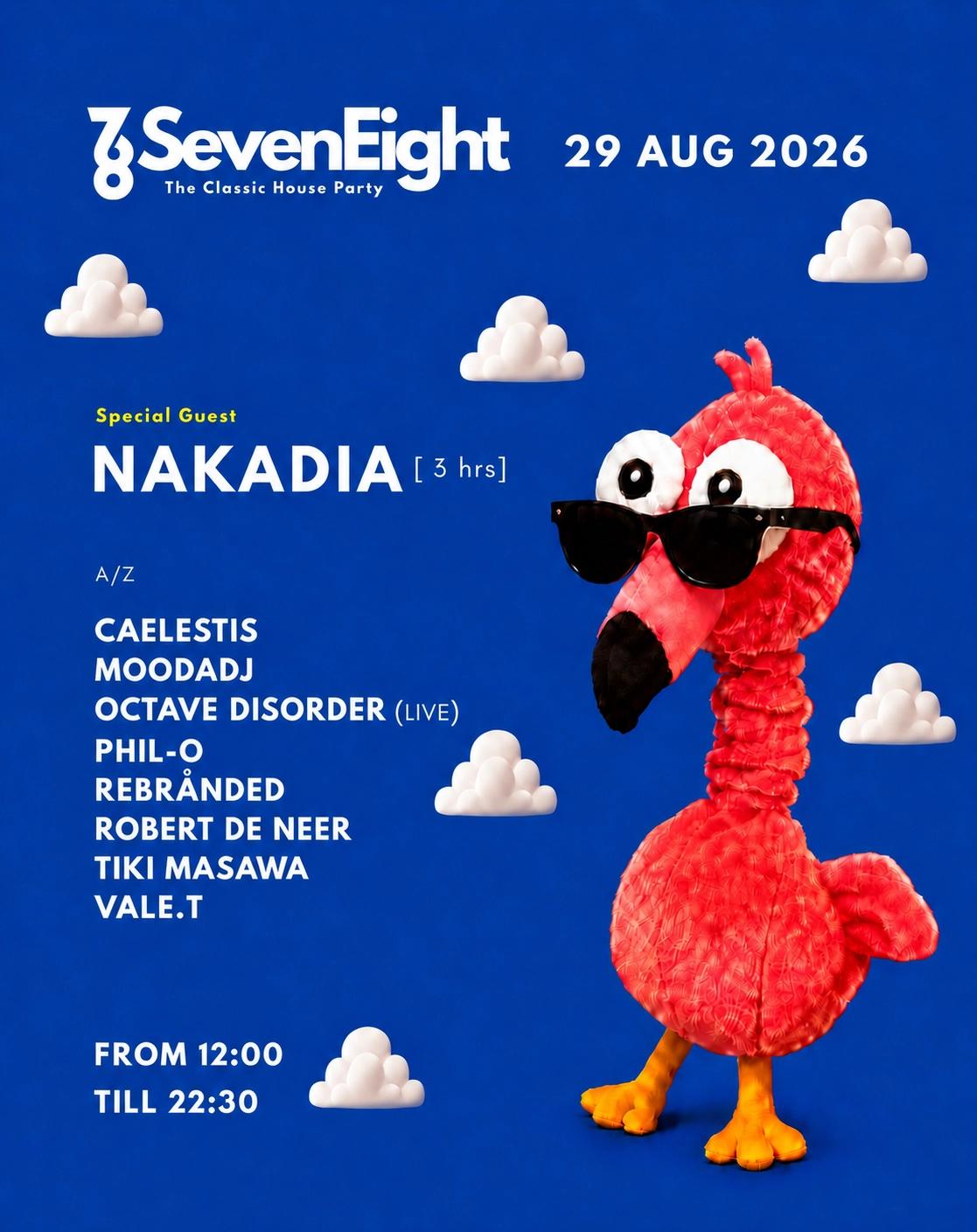 SevenEight78