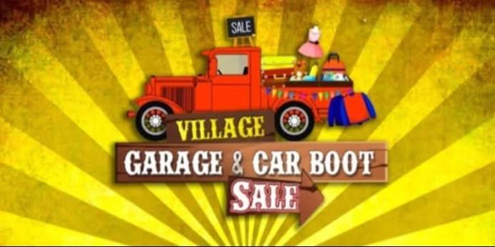 BHV Car Boot and General Market August 2026