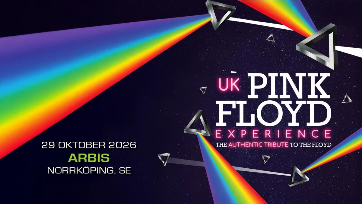 UK Pink Floyd Experience