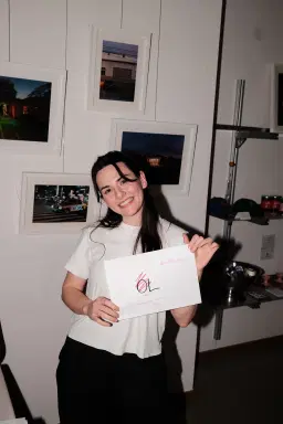 storytelling workshop: "who are you, really?"