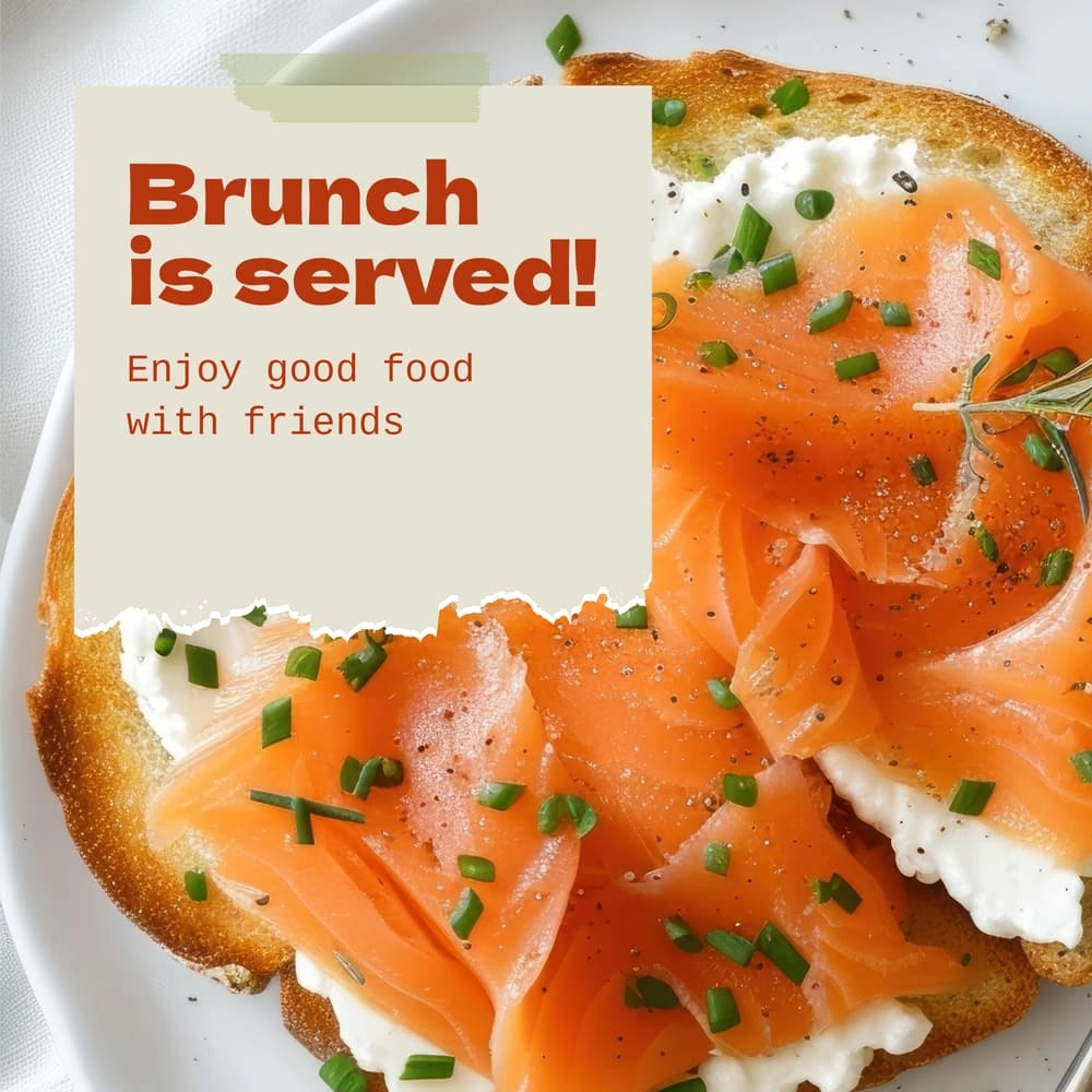 FU30 Brunch