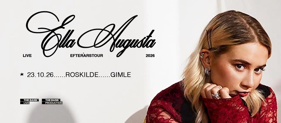 Ella Augusta på Gimle