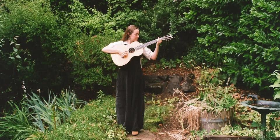 6/19: Lucy Clearwater, Nat Meek, Drew Martin - Moved to FREMONT ABBEY