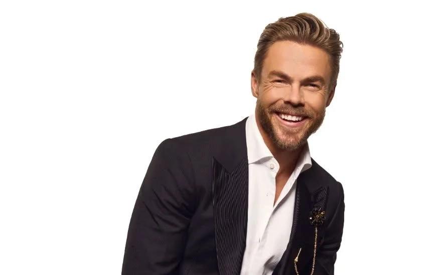 Derek Hough - Symphony Of Dance: Encore