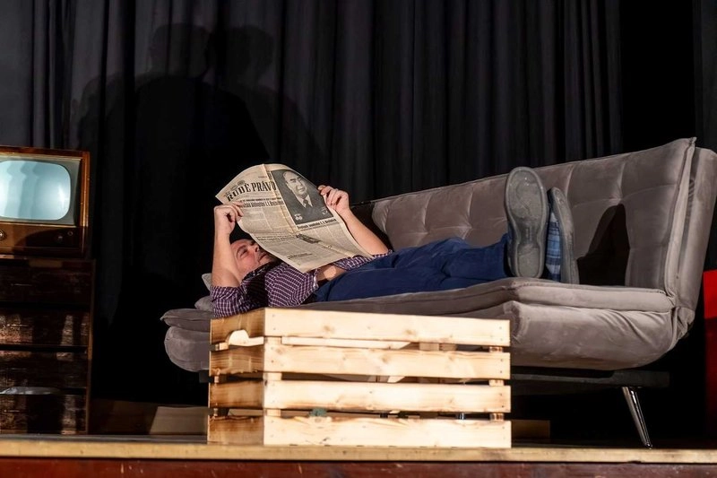 Taková normální rodinka