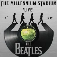 The Beatles Revolution Band