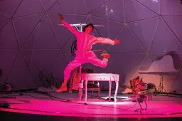 Malý princ: Na motivy knihy Antoina de Saint-Expéryho