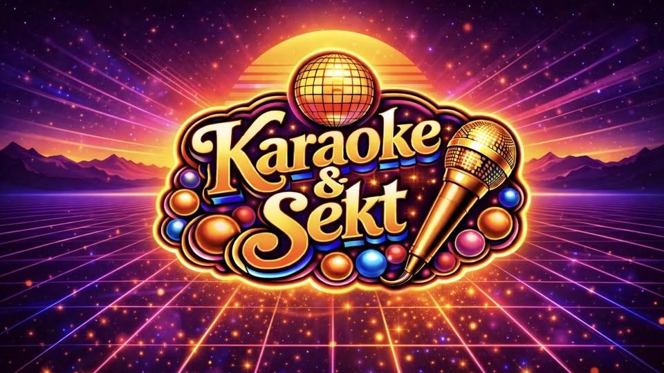 KARAOKE & SEKT