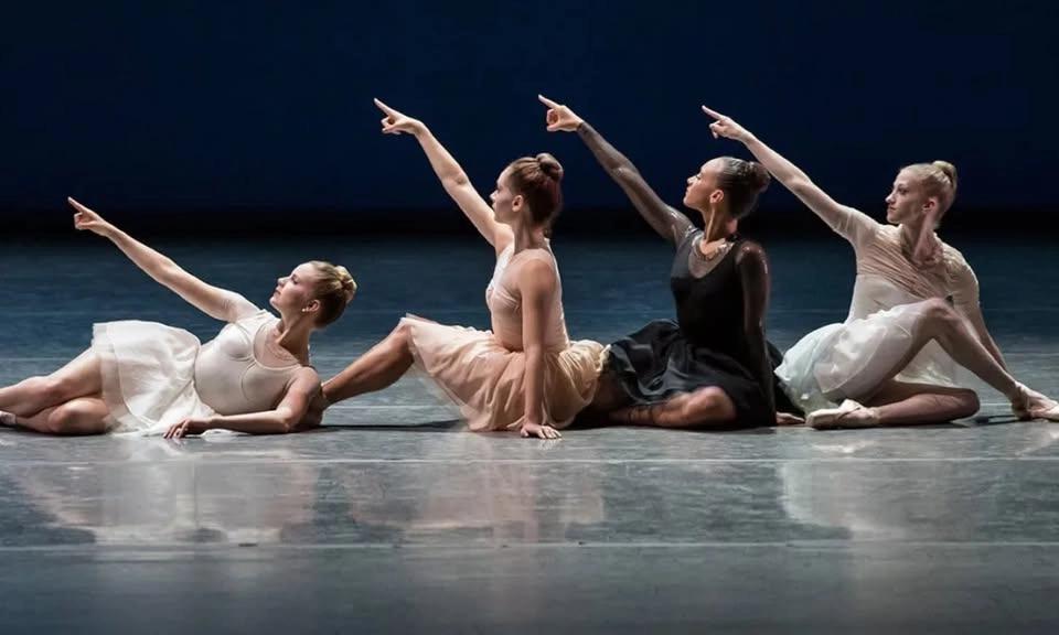 New York City Ballet