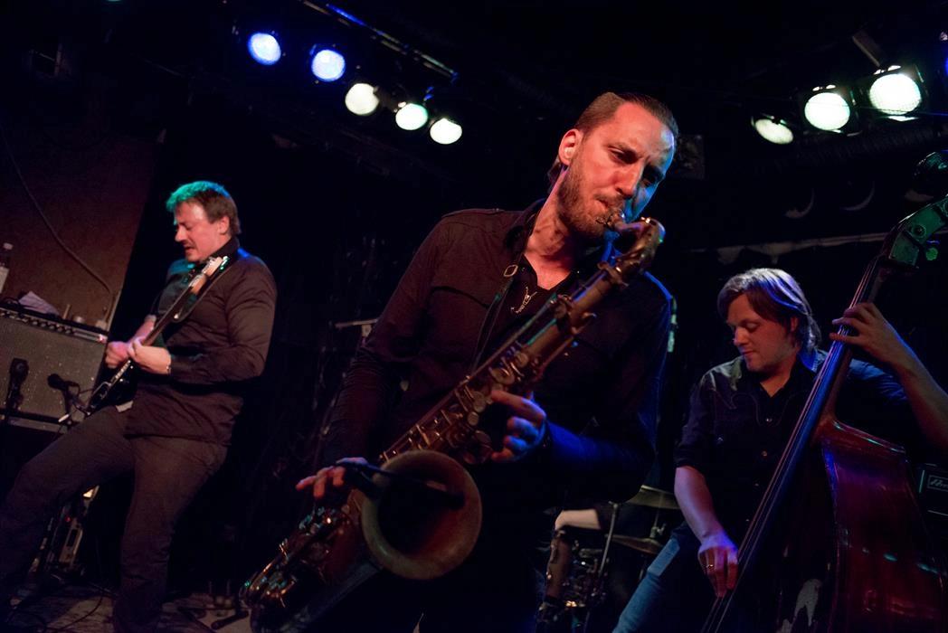 Oslo Jazz Festival