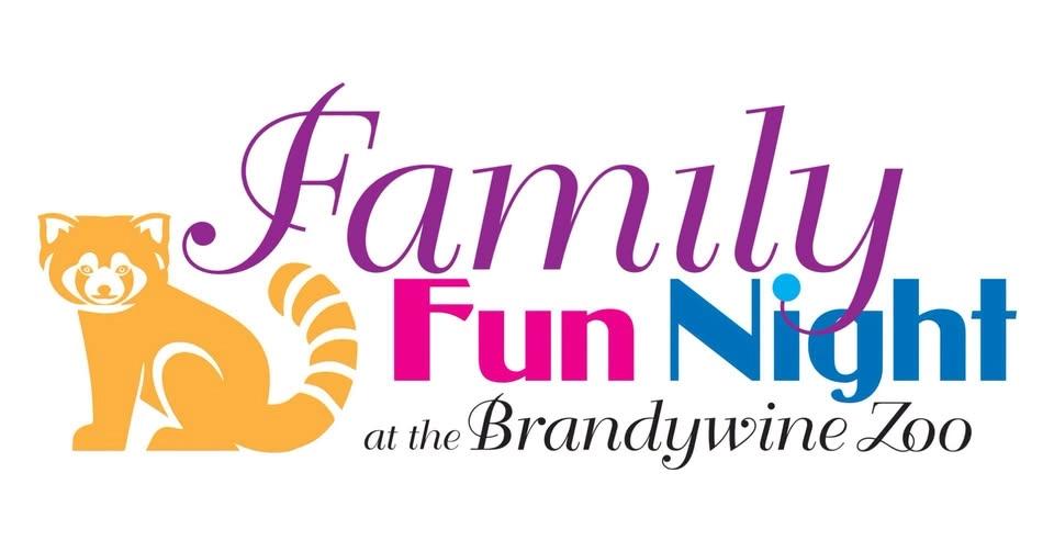 Family Fun Night