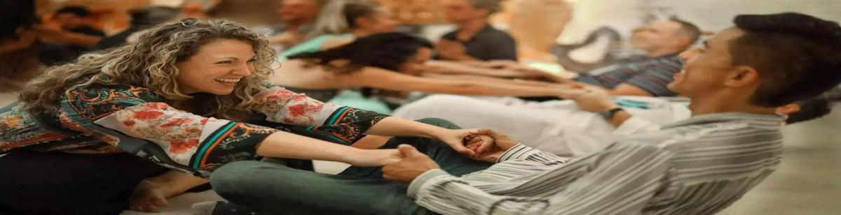 Speed Dating Beyond Small Talk | NYC | Tantra Speed Date®