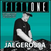 FiftyOne Presents The Summer Session 5TH Birthday Party 2026