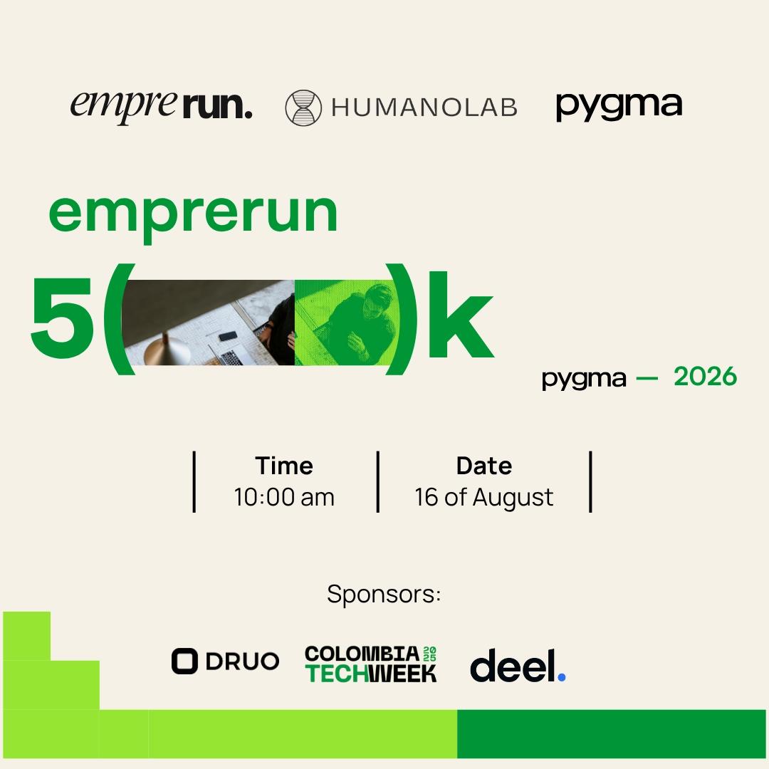 Emprerun 5K + Coffee Party