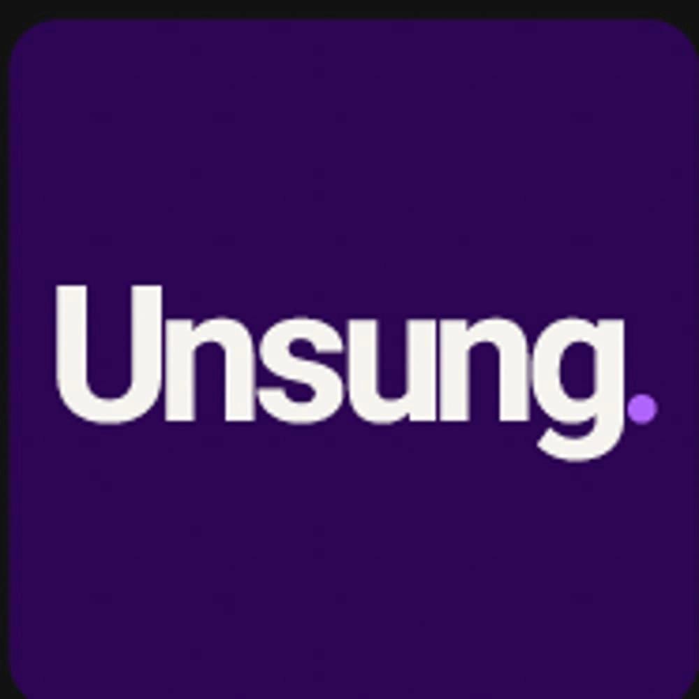 Unsung: Small Business Buying & Search (Copenhagen)