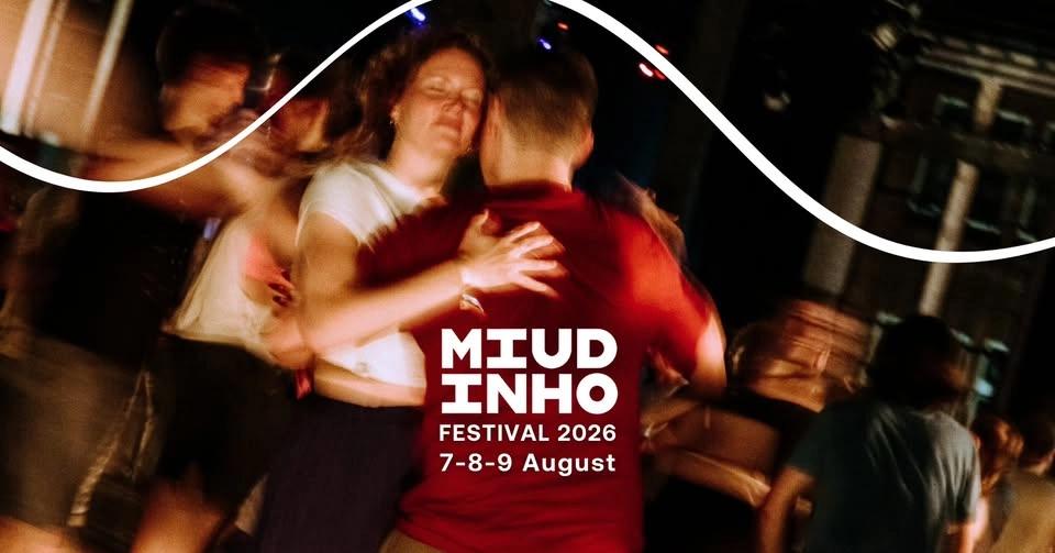 Miudinho Festival 2026