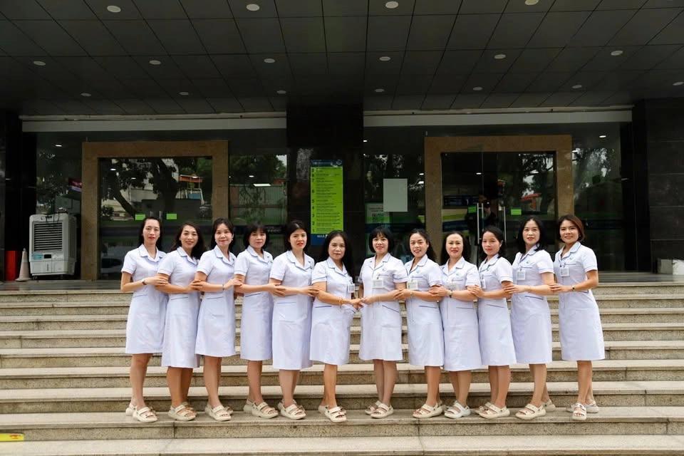 Trương trình tập huấn "Cấp cứu sặc sữa cho trẻ ..."