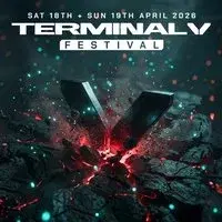 Terminal V After Party - Saturday // Hosted by Nightvision