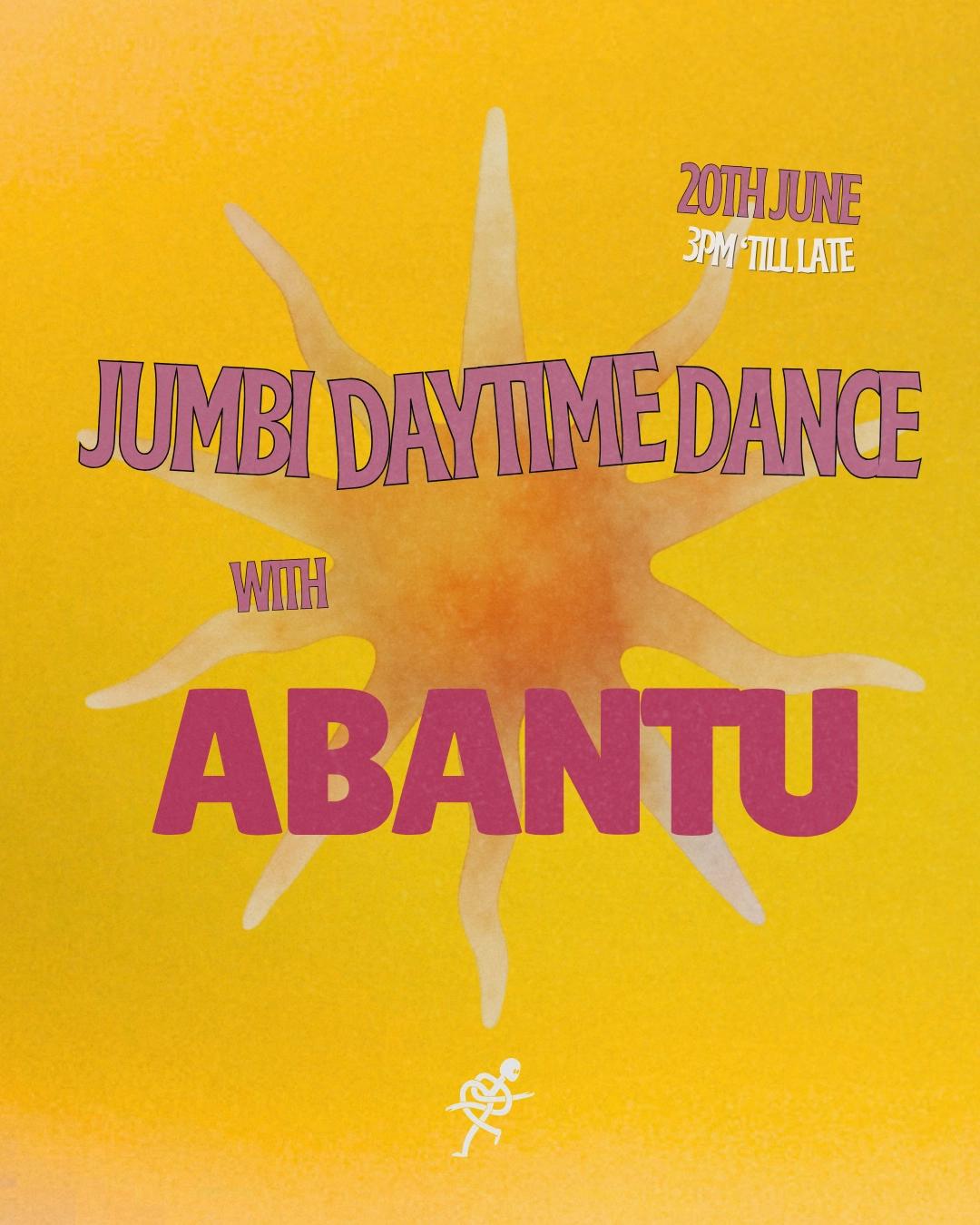 Daytime Dance: Abantu