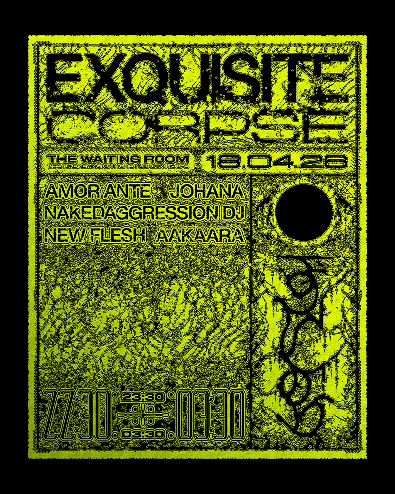 Exquisite Corpse 04