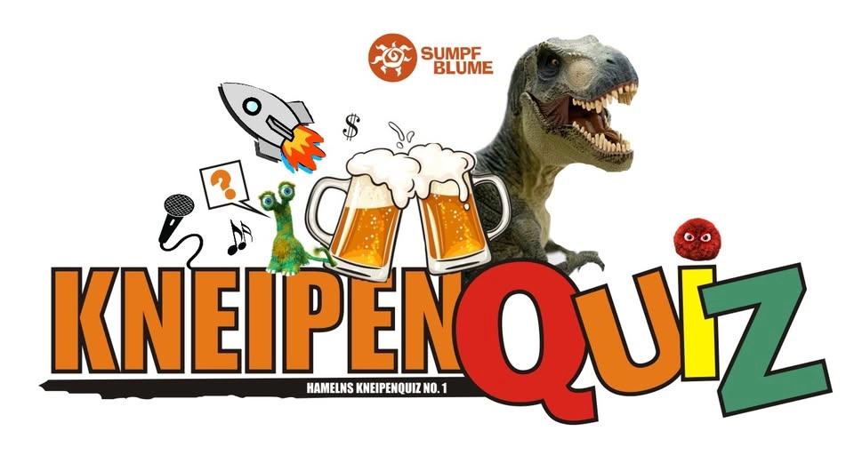 Sumpfe Kneipenquiz