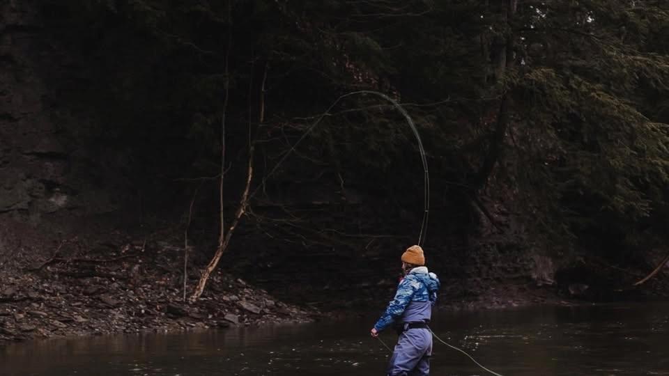 Tightlines & Tall Tales - Sitka Store - Knoxville, TN