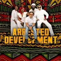 Arrested Development