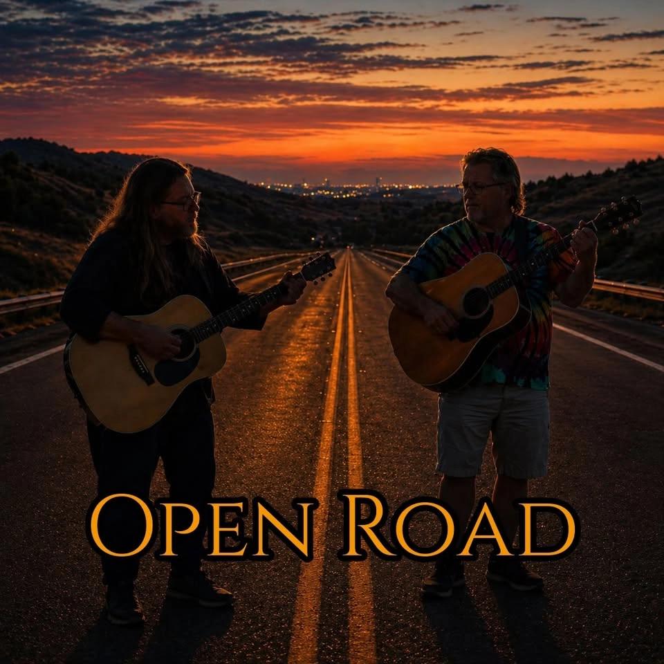 🎶✨OPEN ROAD AT SOPA THAI✨🎶