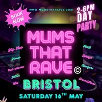 Mums That Rave