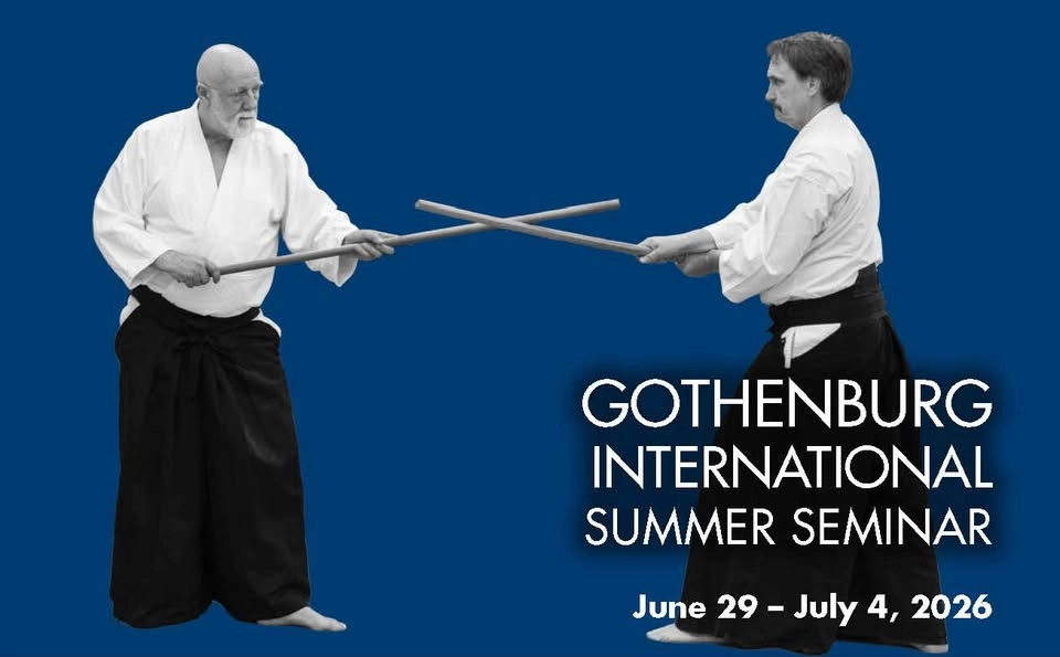 International summer seminar 2026