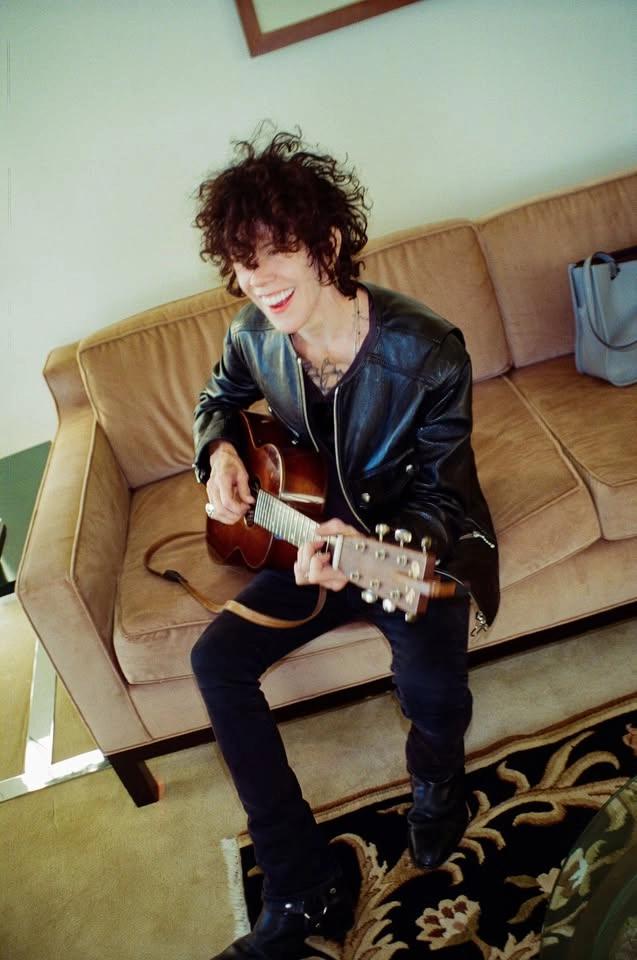 LP - All Is Not Lost Tour