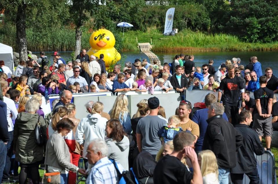 Ganddalsdagen 2026