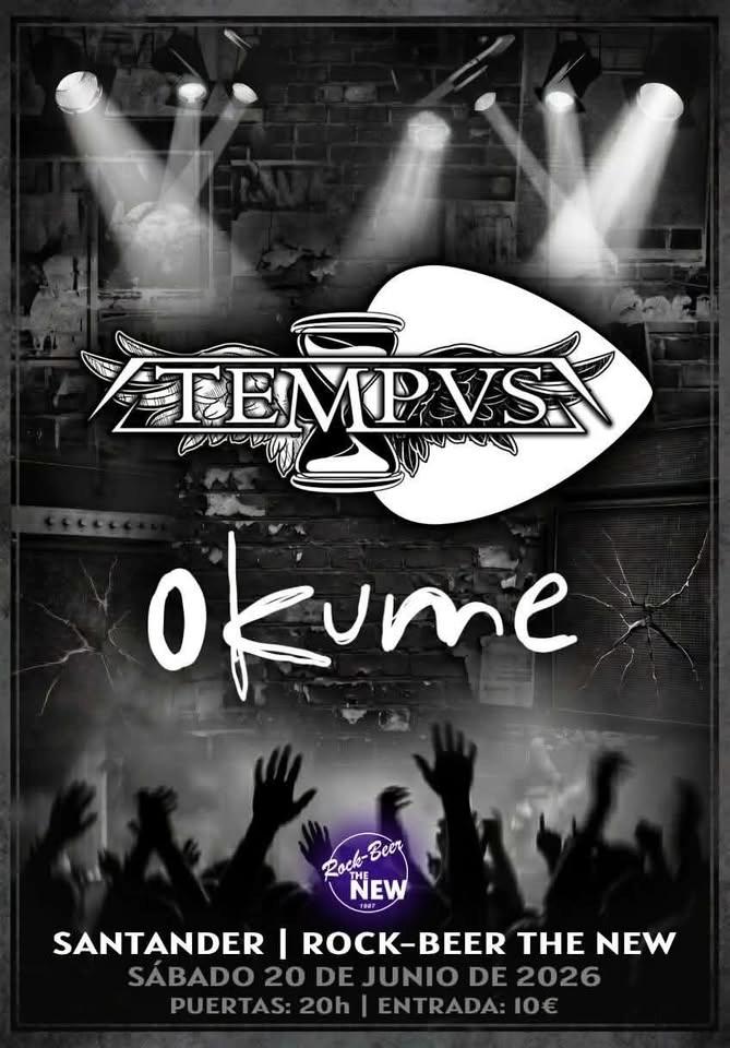 TEMPVS + OKUME
