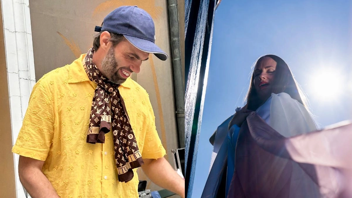 DANS FOR FRIHED OG FRED