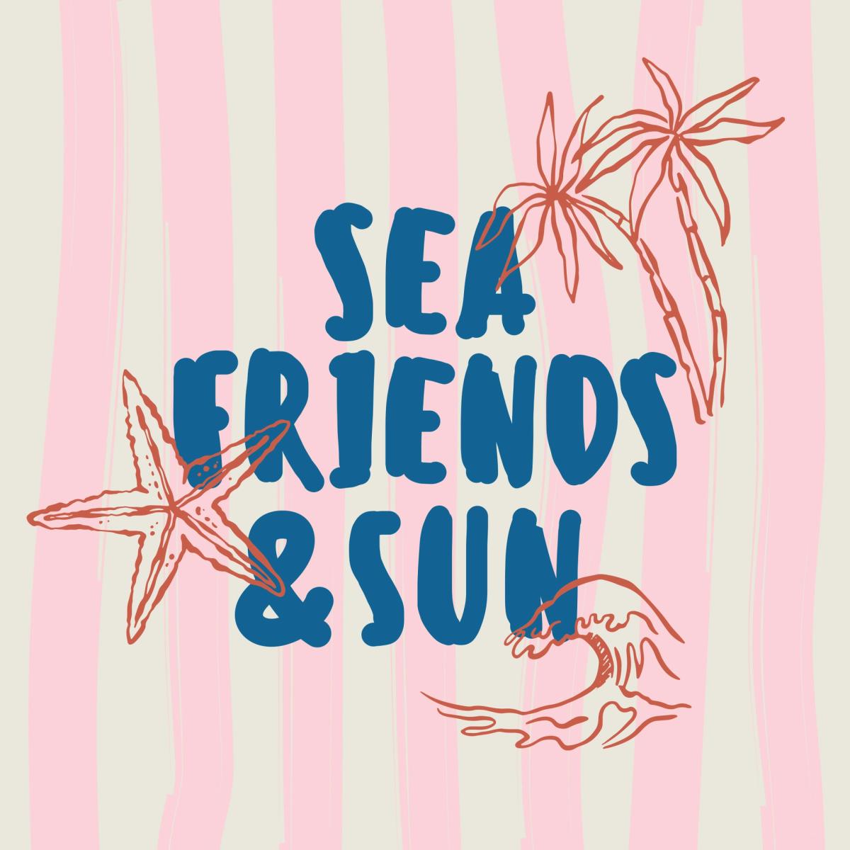 Cafecito & Beach Chats IT Girls Club