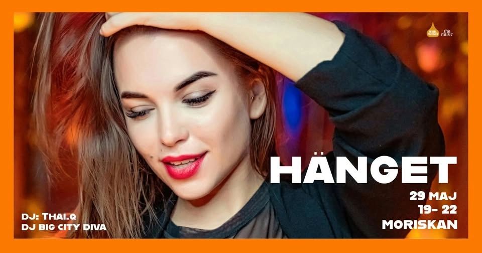 Hänget