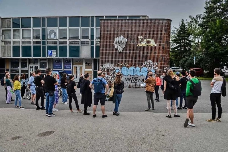 Komentovaná prechádzka: Monumentálna Žilina