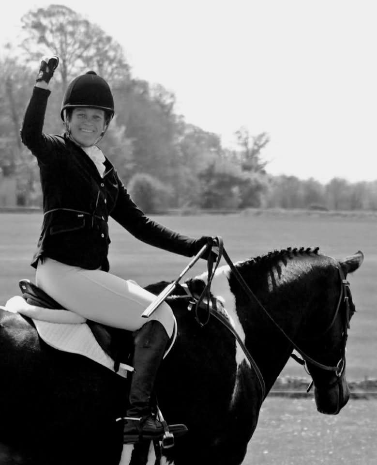 Show Jump Training
