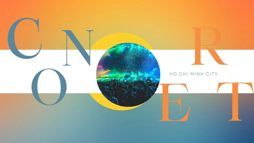 Đêm nhạc Xôn Soul