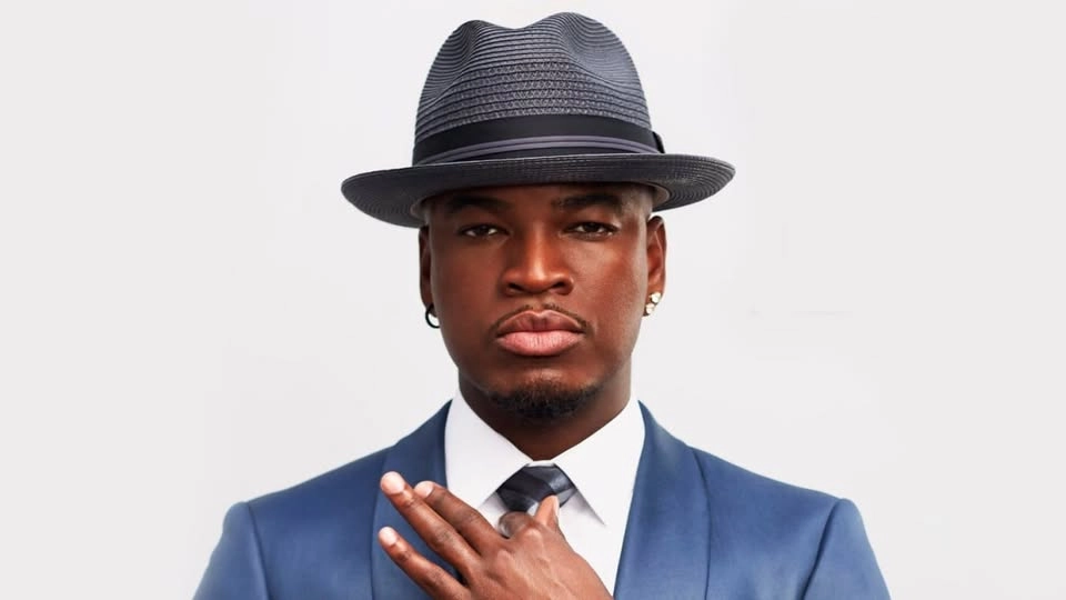 NE-YO – Prague