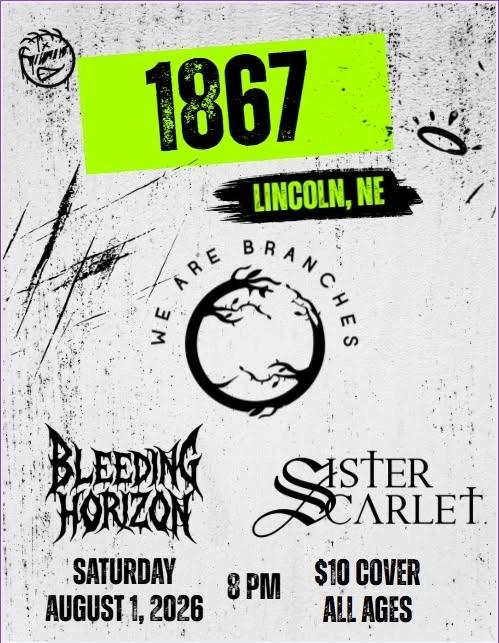 Show at 1867!