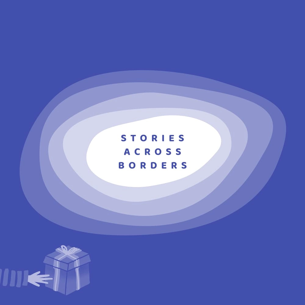 Stories Across Borders — Perspective: Are we too quick to judge?