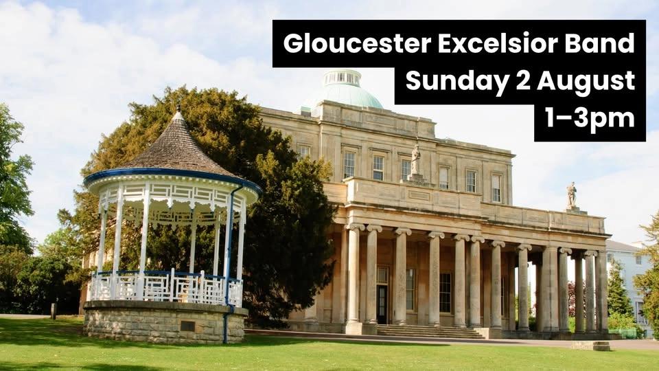 Gloucester Excelsior Band